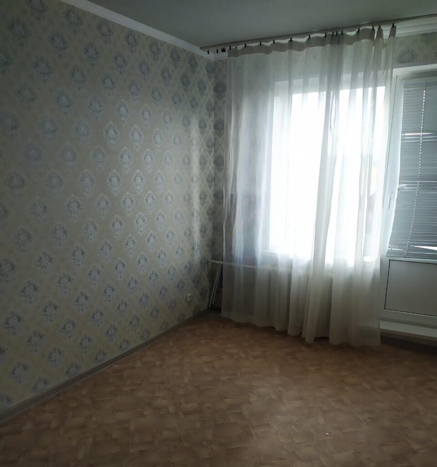 квартира р-н Боровский г Балабаново ул Московская 8 фото 3