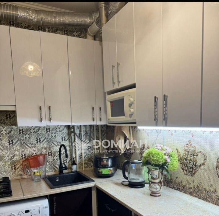 квартира г Новочеркасск ул Комитетская фото 10