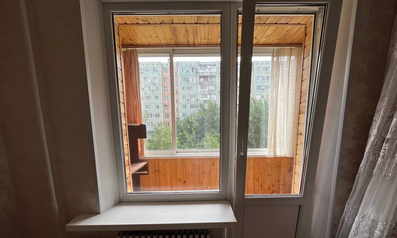 квартира г Волгоград ул 39-й Гвардейской 26 фото 15