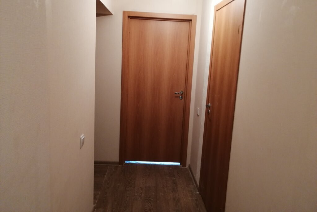 квартира г Саратов р-н Заводской ул Огородная 174 фото 12
