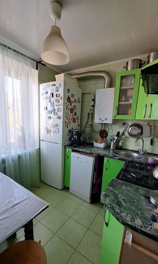 квартира г Новочеркасск ул Грушевская 23/6 фото 7