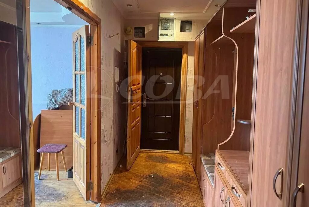 квартира г Тобольск мкр 7а 39а фото 1