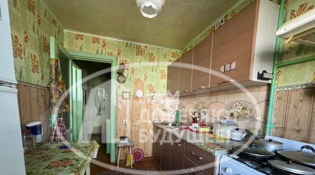 квартира р-н Чернушинский г Чернушка ул Юбилейная 17 фото 7