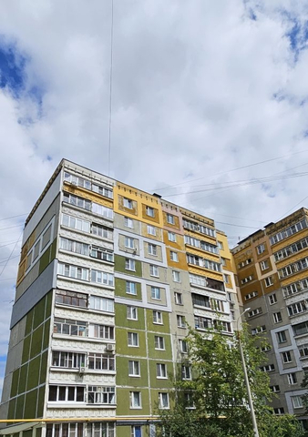 квартира ш Южное 2а фото