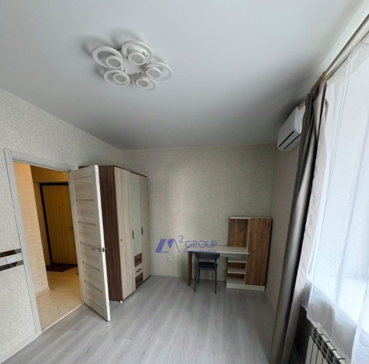 квартира г Ярославль р-н Красноперекопский ул Стачек 27 фото 6