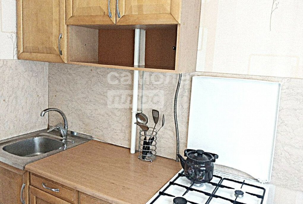 квартира г Киров р-н Октябрьский ул Свердлова 30а фото 6