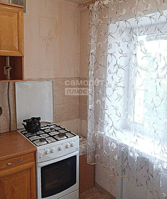 квартира г Киров р-н Октябрьский ул Свердлова 30а фото 5