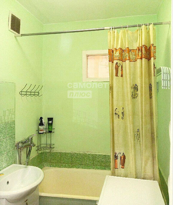 квартира г Киров р-н Октябрьский ул Свердлова 30а фото 20