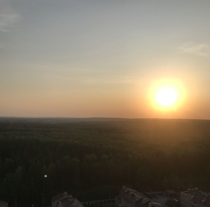 квартира г Пермь р-н Дзержинский ул Красноводская 15 фото 17