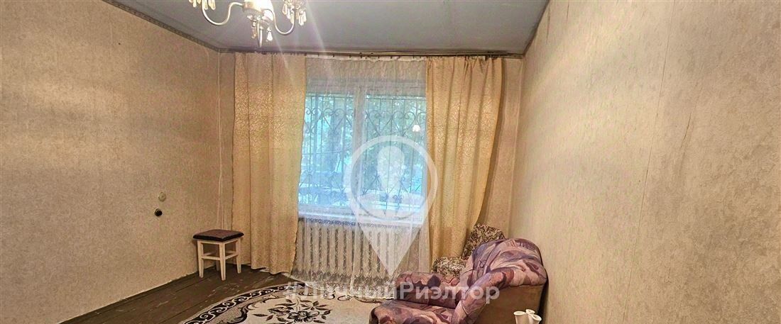 квартира г Рязань р-н Октябрьский ул Новоселов 33к/3 фото 2