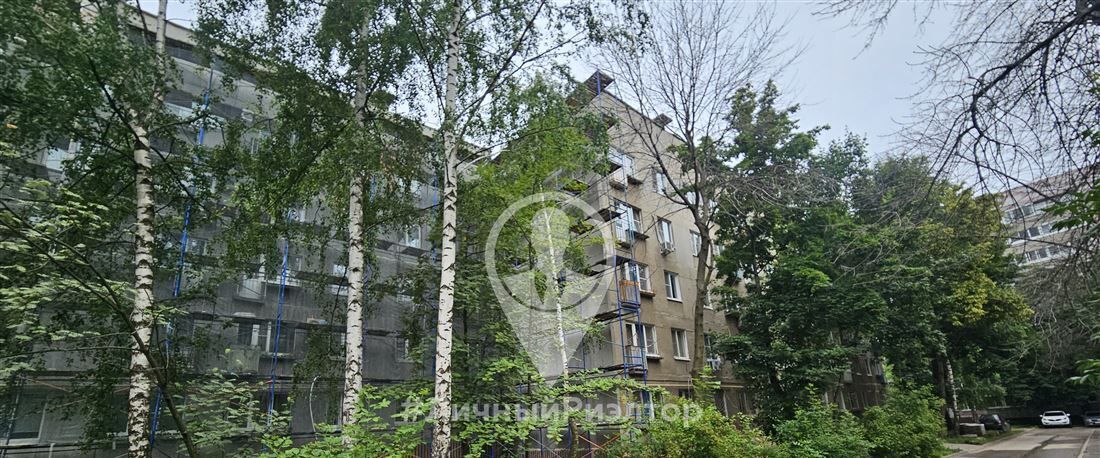 квартира г Рязань р-н Октябрьский ул Новоселов 33к/3 фото 8