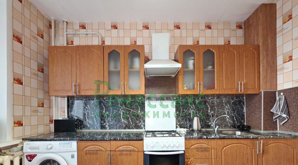 квартира г Брянск р-н Советский ул Ромашина 58к/1 фото 8