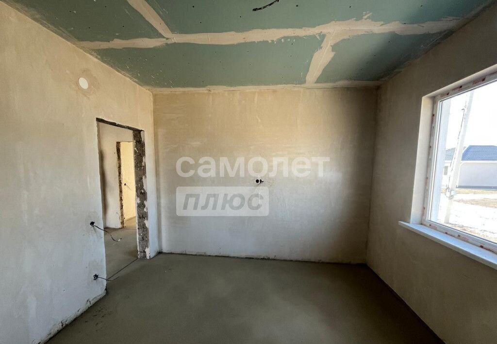дом г Новороссийск х Семигорский ул Центральная ст-ца Натухаевская муниципальное образование Новороссийск фото 10