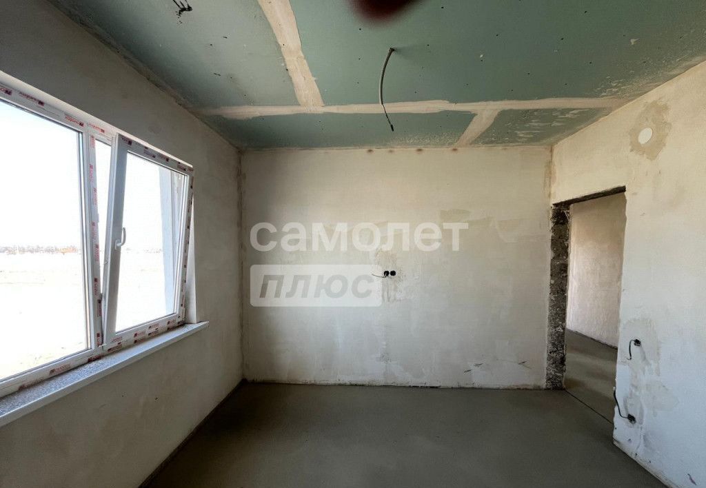 дом г Новороссийск х Семигорский ул Центральная ст-ца Натухаевская муниципальное образование Новороссийск фото 13