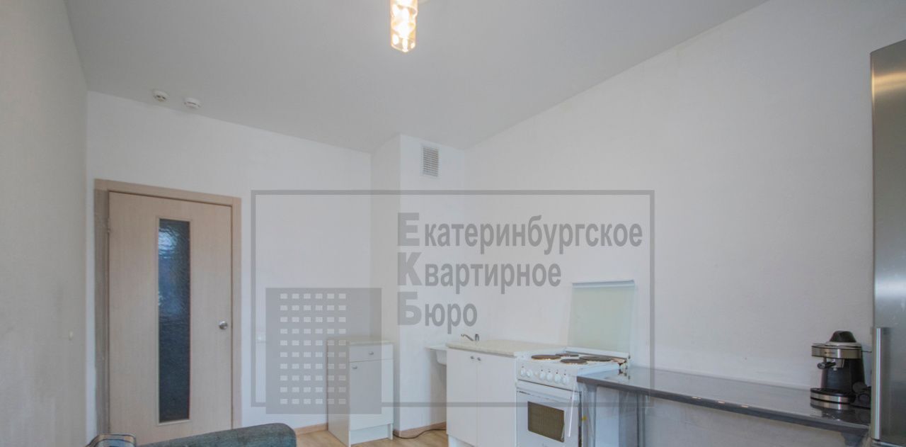 квартира г Екатеринбург Академический Геологическая пр-кт Академика Сахарова 73 фото 3