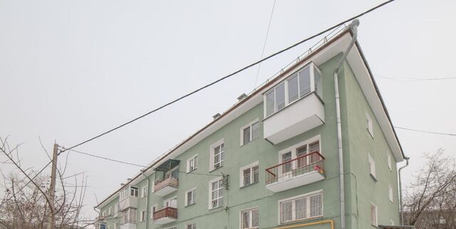 Проспект Космонавтов, ул. Кобозева, 116 фото