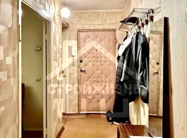 квартира г Екатеринбург Ботаническая ул 8 Марта 185к/1 фото 7