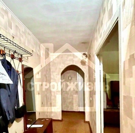 квартира г Екатеринбург Ботаническая ул 8 Марта 185к/1 фото 8