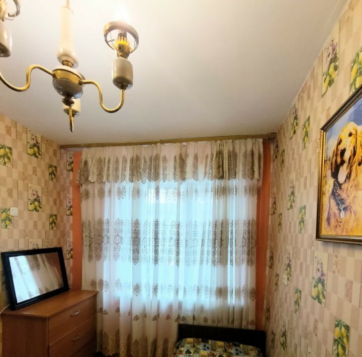 квартира г Рязань р-н Железнодорожный ул Дзержинского 24/26 фото 9