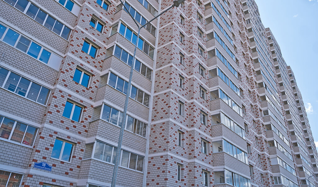 квартира г Калуга ул Молодежная 46 фото 7