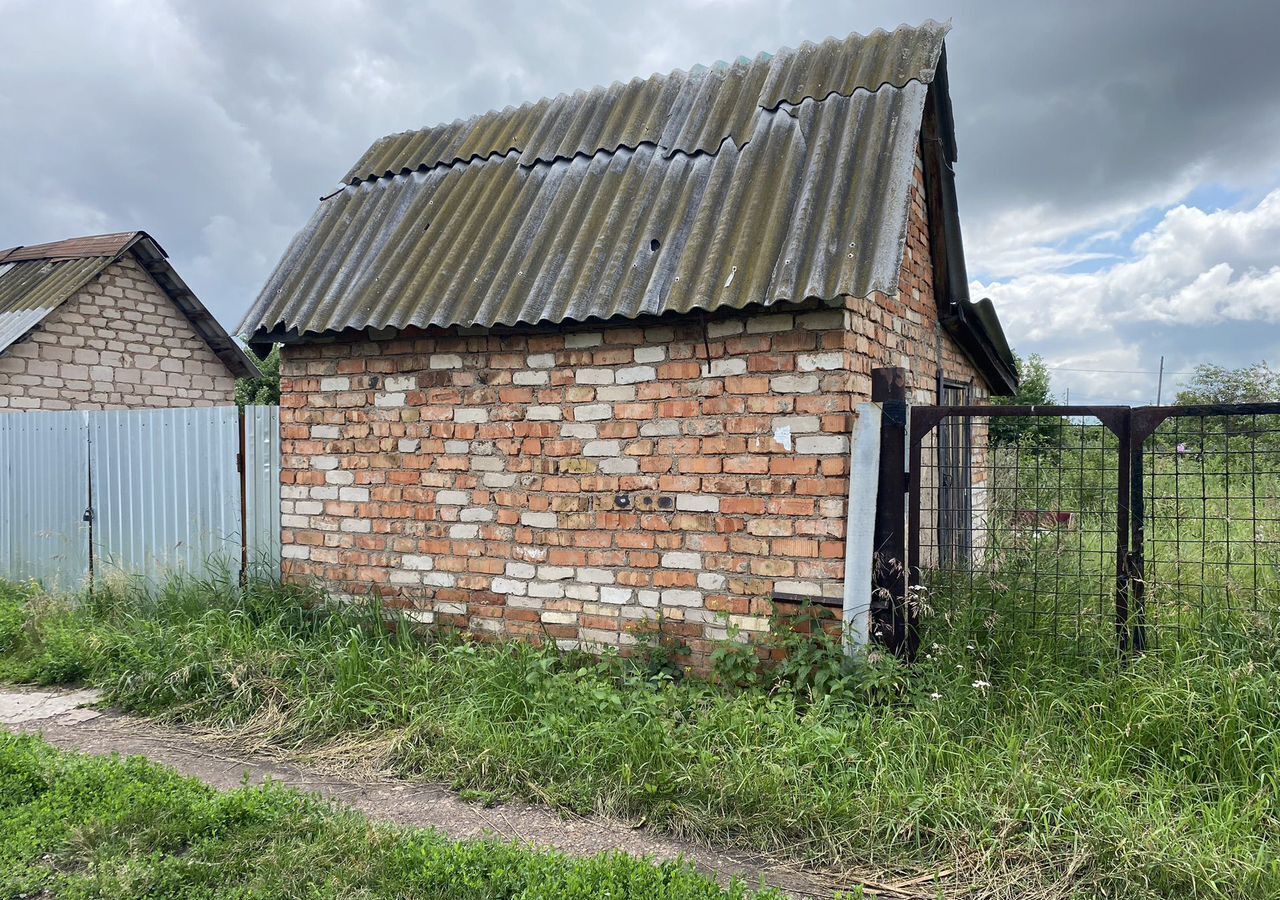 земля р-н Ишимбайский г Ишимбай снт Солевик-2 фото 1