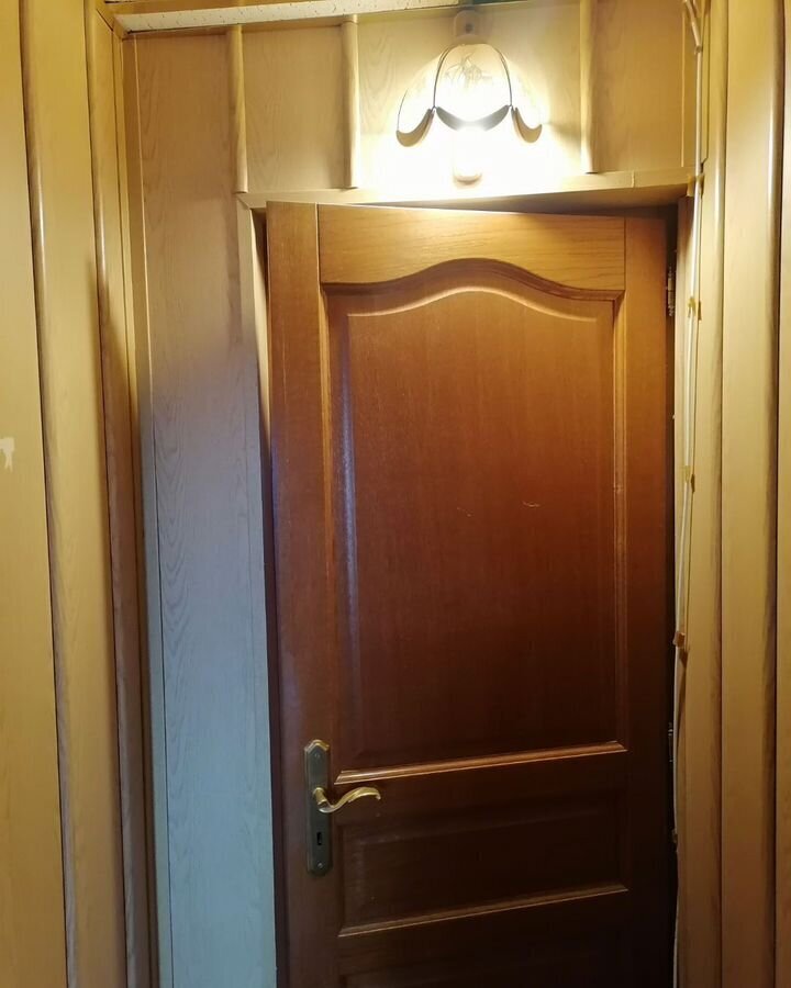 квартира г Тольятти р-н Автозаводский ул 70 лет Октября 60 фото 15