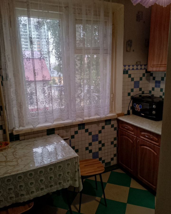 квартира г Самара р-н Промышленный Безымянка ул Стара Загора 125 фото 5