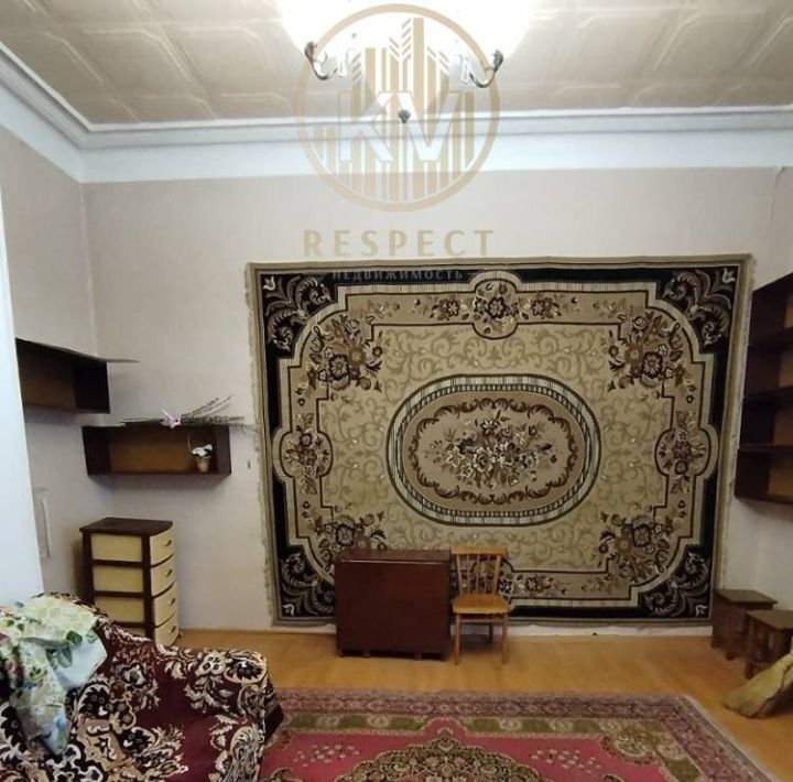 квартира г Ессентуки ул Урицкого 4 фото 1