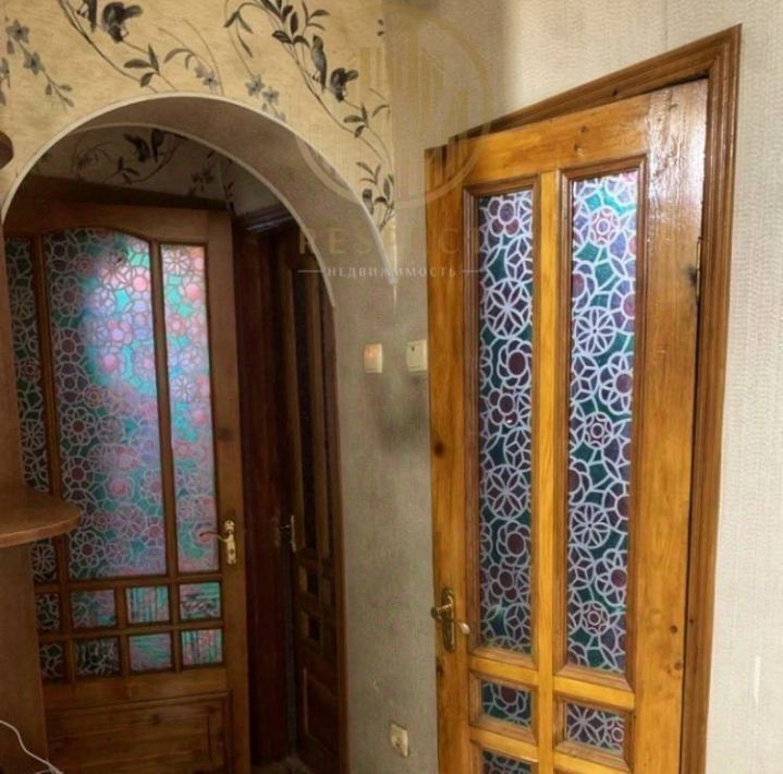 квартира г Пятигорск п Свободы ул Сергеева 4 фото 9
