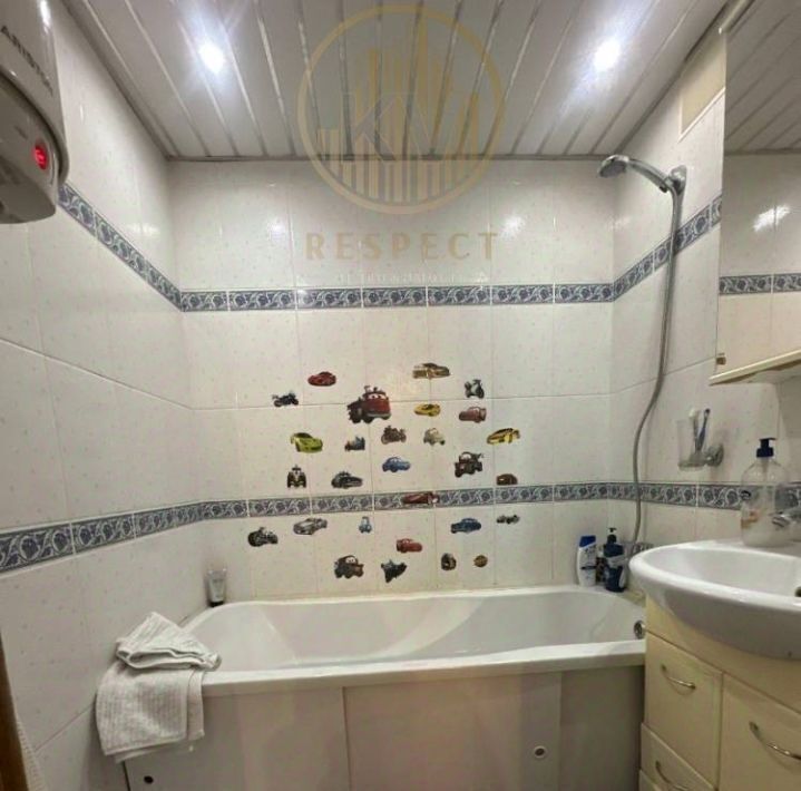 квартира г Кисловодск ул Марцинкевича 87 фото 8