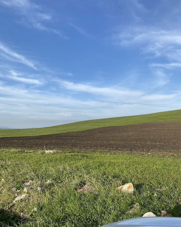 земля г Кисловодск 91К-003, Респ Карачаево-Черкесская фото 9