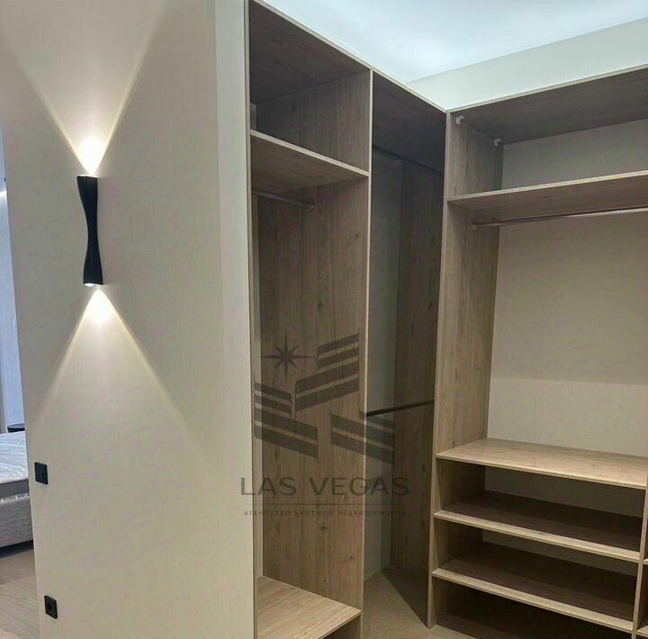 квартира г Санкт-Петербург метро Площадь Восстания ул Миргородская 20 ЖК Grand House округ Лиговка-Ямская фото 10