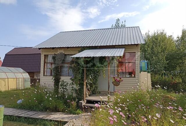 территория СОСН Лесная Поляна, Незабудковая ул фото