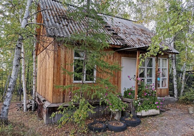 дп. 13-й километр Вилюйского тракта фото