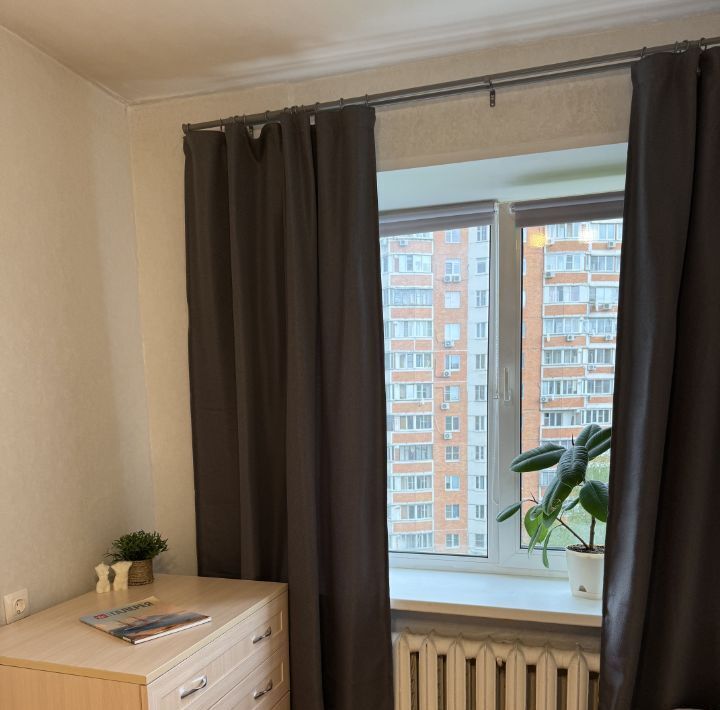 квартира г Одинцово ш Можайское 32 Одинцово фото 1
