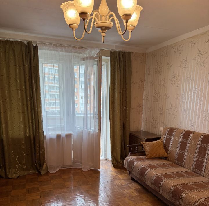 квартира г Одинцово ш Можайское 32 Одинцово фото 10