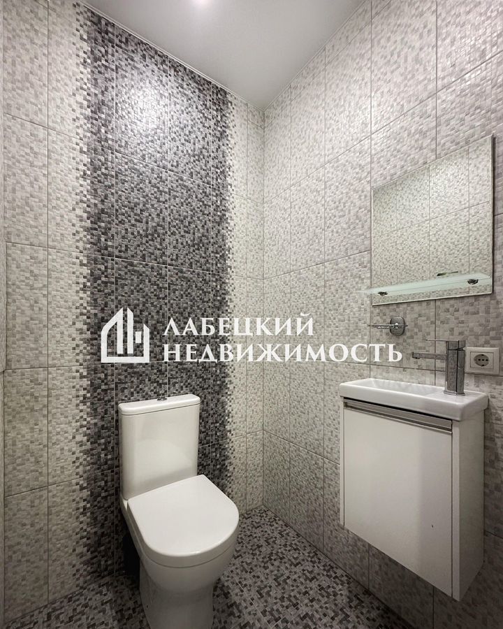 квартира г Долгопрудный Водники ул Московская 56 ЖК «Московские водники» фото 14