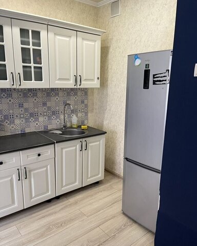 р-н Прикубанский ул им. Героя Сарабеева В.И. 5к/1 фото