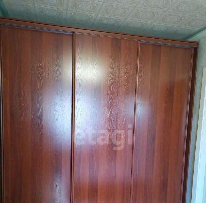 квартира г Северск ул Калинина 68 фото 4