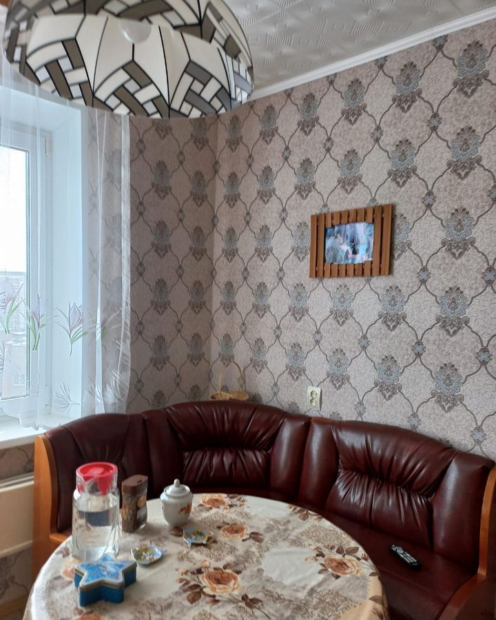 квартира г Стрежевой ул Молодежная 21 фото 12