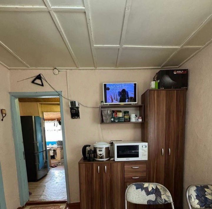 дом г Новороссийск п Верхнебаканский ул Базарная 22 фото 9