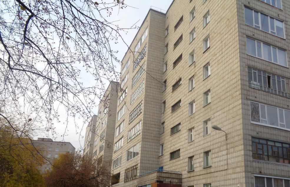 квартира г Северск ул Калинина 68 фото 8