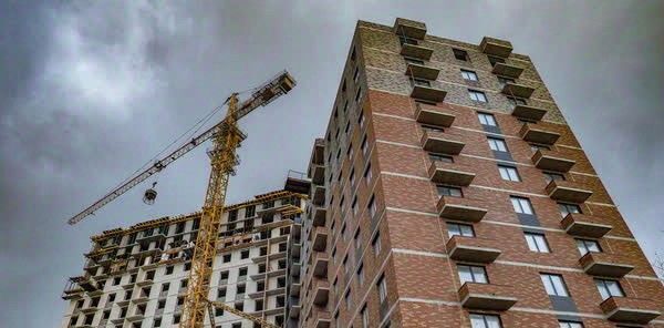р-н Первомайский ЖК «Арден на Ключевом» Ключевой Поселок мкр фото
