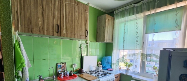 Западный ул Жмайлова 21/2 фото