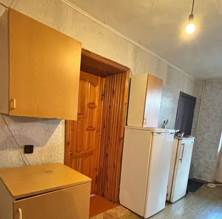 комната г Белгород Западный ул Горького 63 фото 6