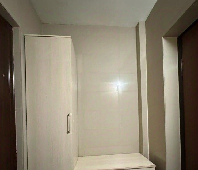 квартира г Иркутск р-н Октябрьский ул Байкальская 318/3 фото 20