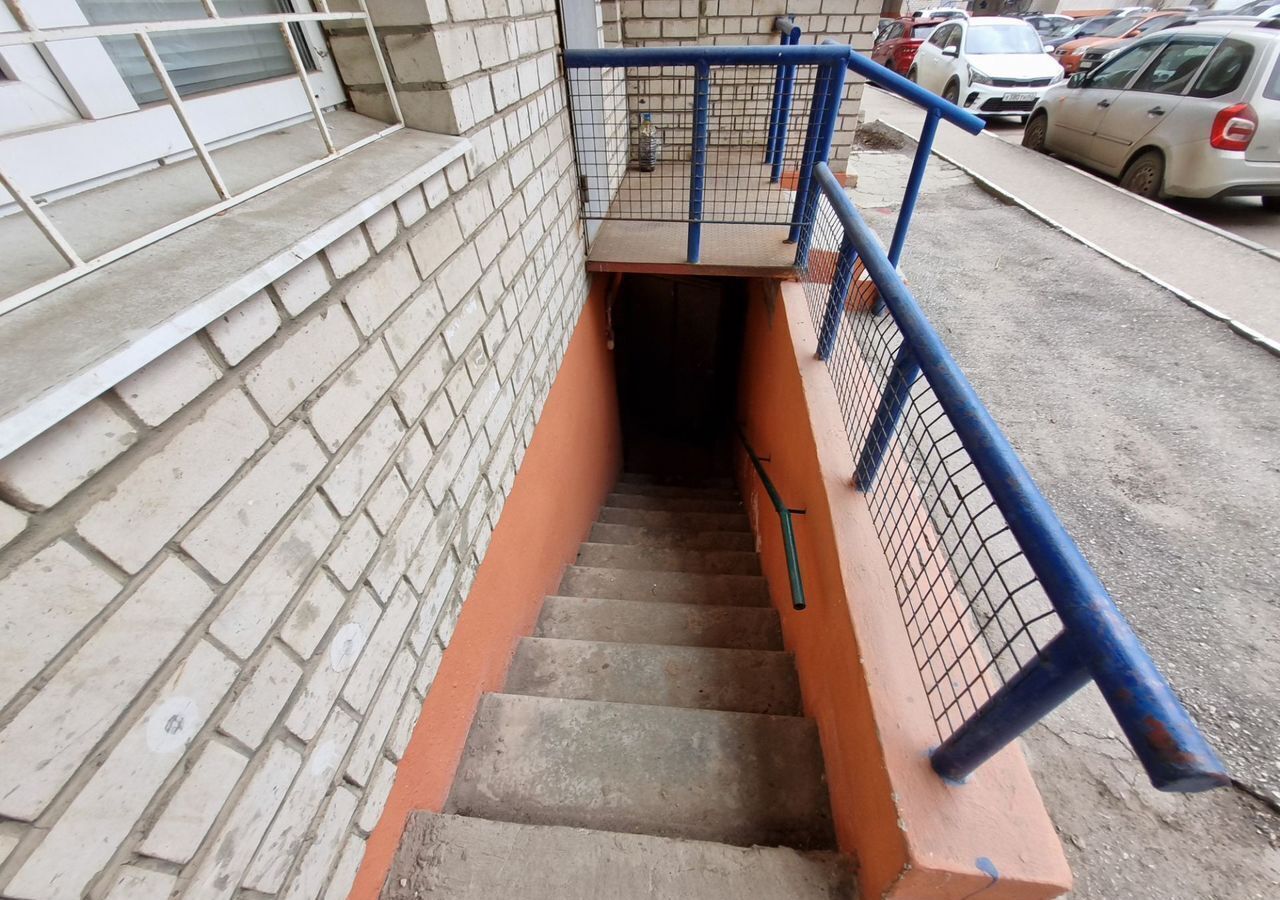 гараж г Рязань р-н Октябрьский ул Новоселов 40а фото 9