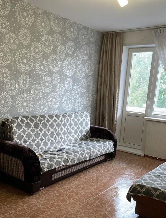 квартира г Брянск р-н Советский ул Ромашина 33 фото 20