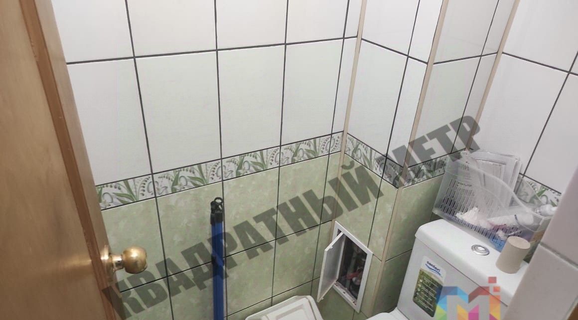 квартира г Элиста ул М.Лермонтова 14 фото 10