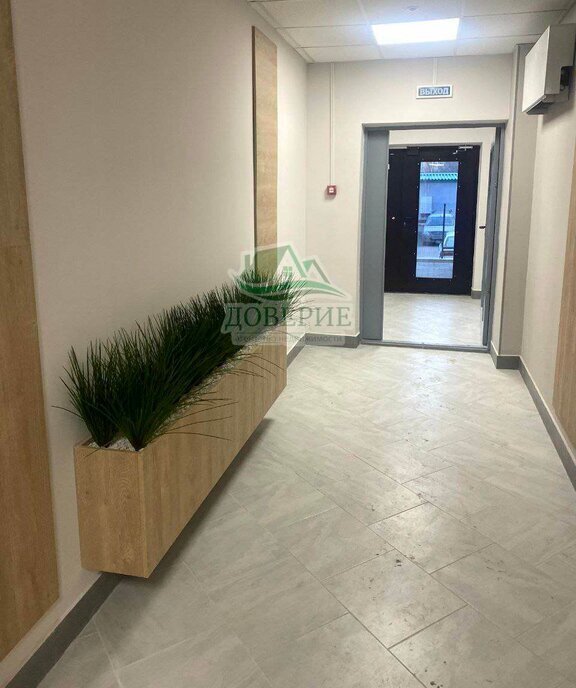 квартира г Тамбов ул Свободная 4к/4 фото 4